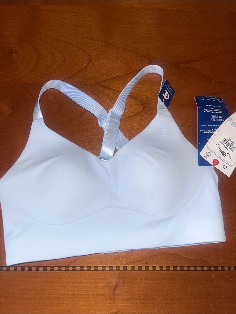 NWT Champion sports bra XS